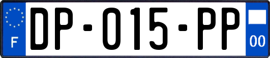 DP-015-PP