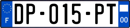 DP-015-PT
