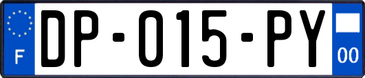 DP-015-PY