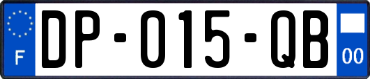 DP-015-QB