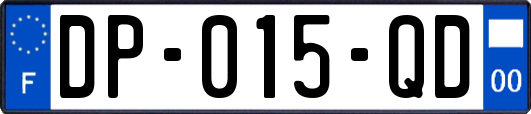DP-015-QD