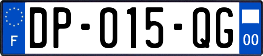 DP-015-QG