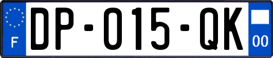 DP-015-QK