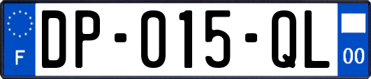 DP-015-QL