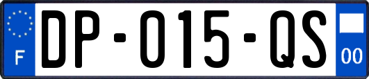 DP-015-QS