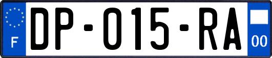 DP-015-RA