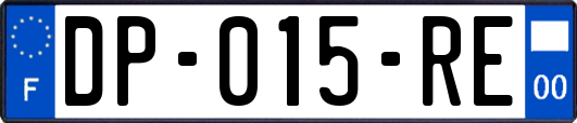 DP-015-RE