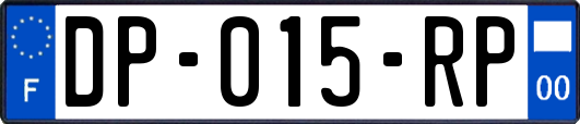 DP-015-RP