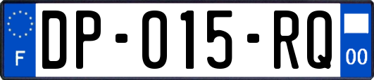 DP-015-RQ