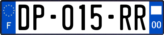 DP-015-RR