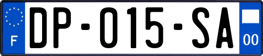 DP-015-SA