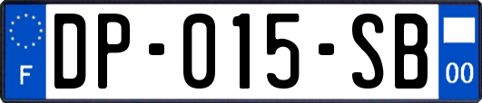 DP-015-SB