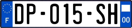 DP-015-SH