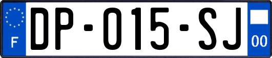 DP-015-SJ