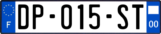 DP-015-ST