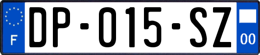DP-015-SZ