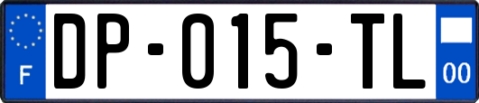 DP-015-TL
