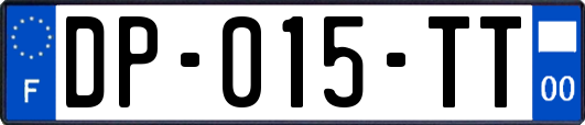 DP-015-TT