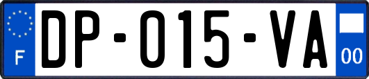 DP-015-VA