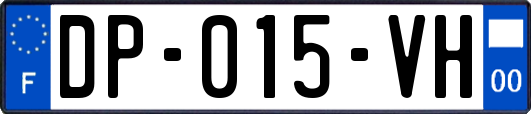 DP-015-VH