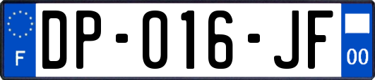 DP-016-JF