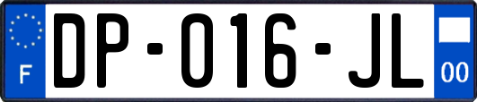 DP-016-JL