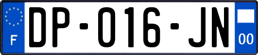 DP-016-JN