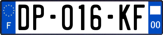 DP-016-KF