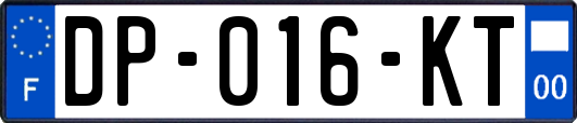 DP-016-KT