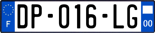 DP-016-LG