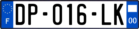 DP-016-LK