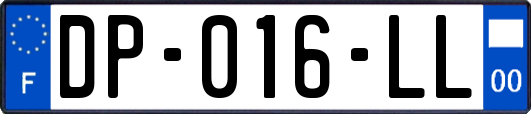 DP-016-LL