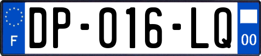 DP-016-LQ