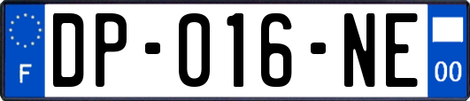 DP-016-NE