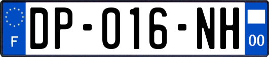 DP-016-NH