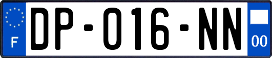 DP-016-NN