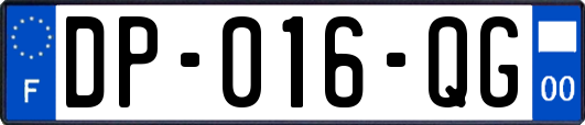 DP-016-QG