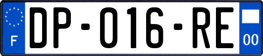 DP-016-RE