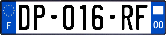DP-016-RF