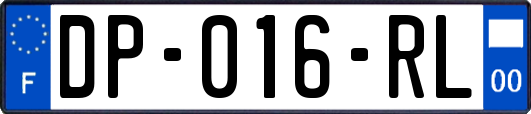 DP-016-RL