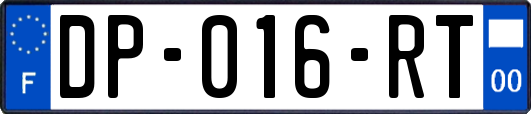 DP-016-RT