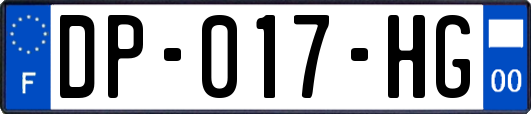 DP-017-HG