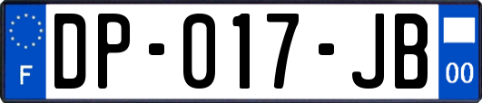 DP-017-JB