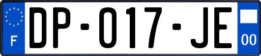 DP-017-JE