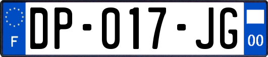 DP-017-JG