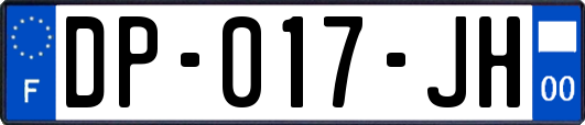 DP-017-JH