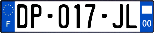 DP-017-JL