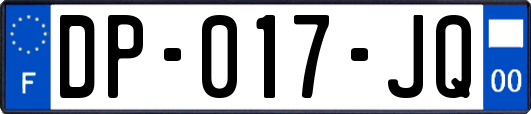 DP-017-JQ
