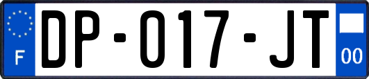 DP-017-JT
