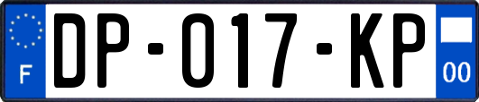DP-017-KP